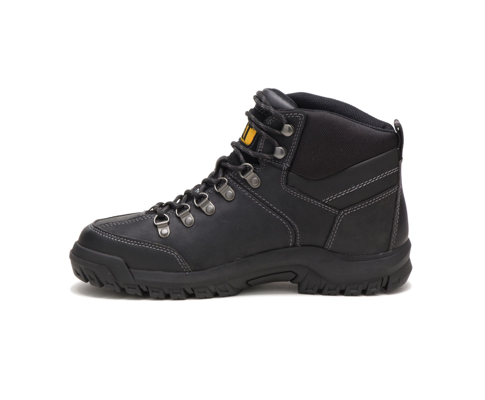 Threshold Waterproof Steel Toe Work Boots