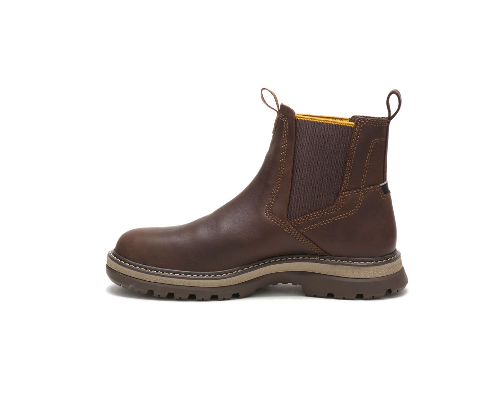 Fairbanks Chelsea Work Boots