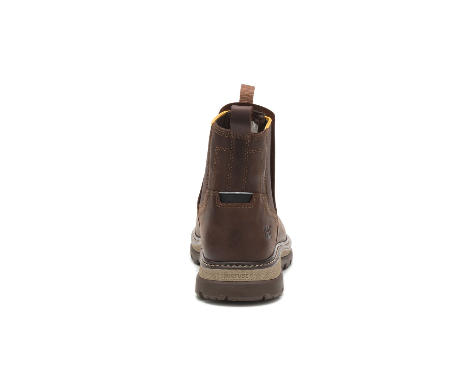 Fairbanks Chelsea Work Boots