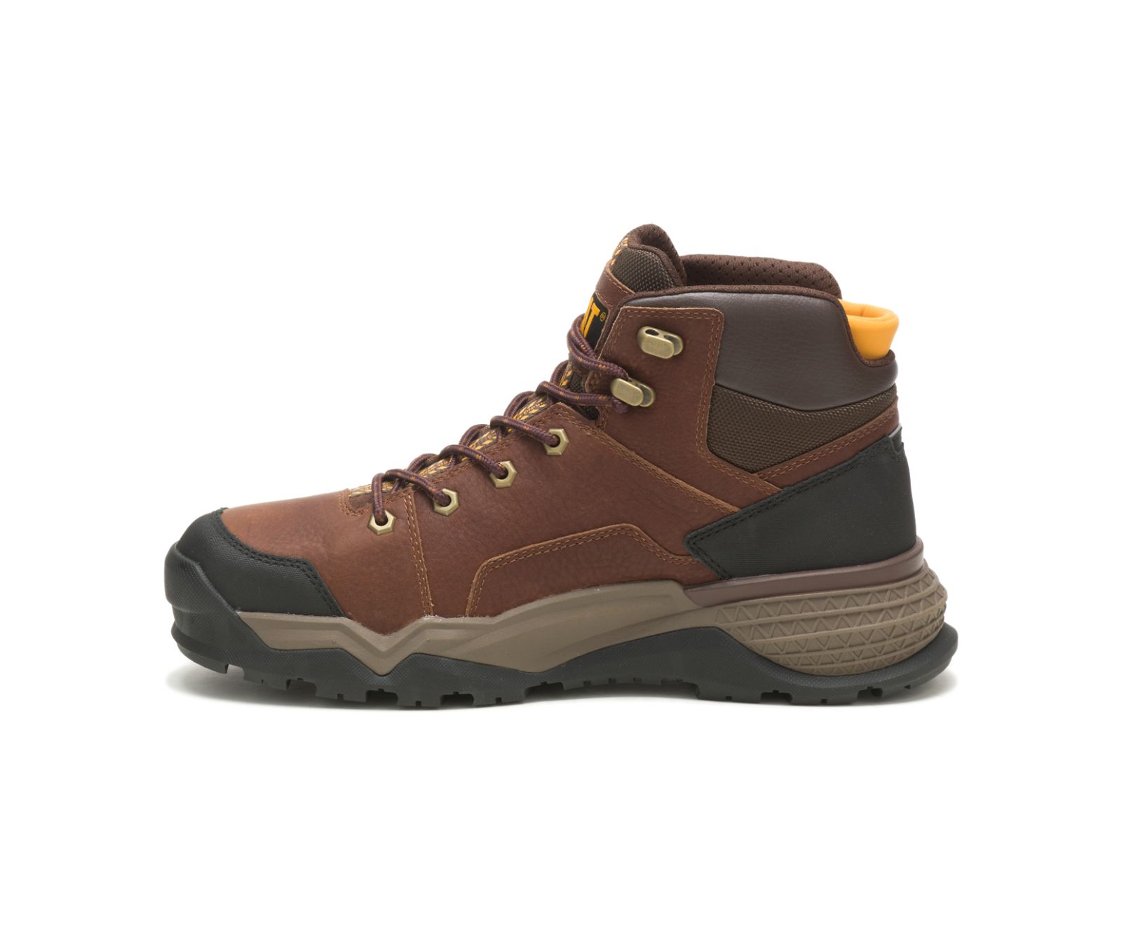 Provoke Mid Waterproof Work Boots