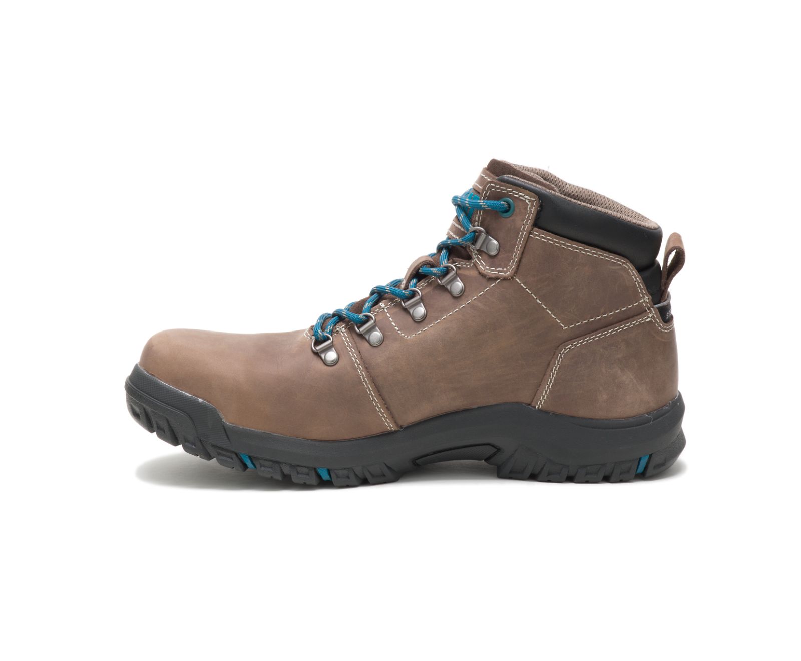 Mae Steel Toe Waterproof Work Boots