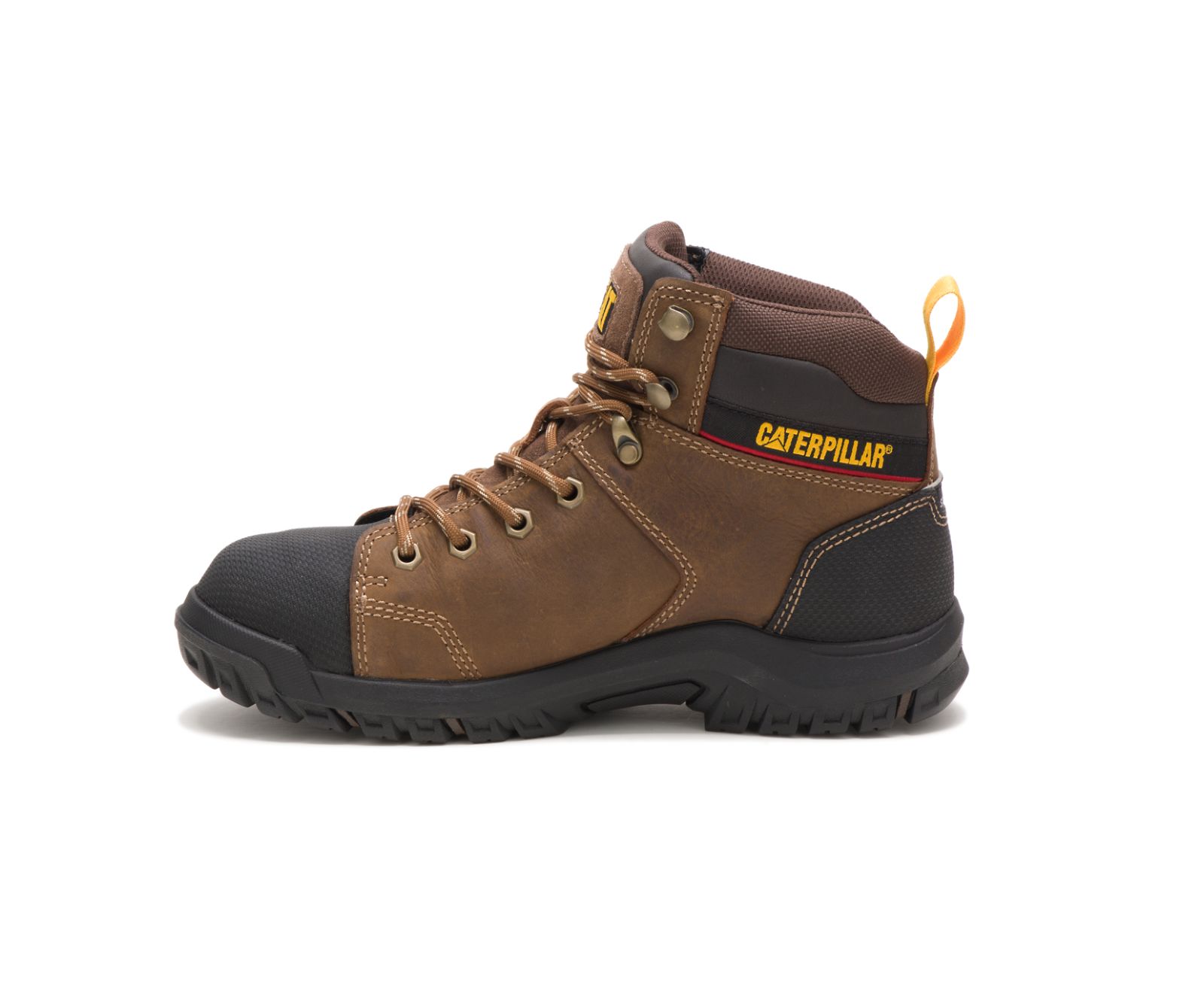 Wellspring Waterproof Metatarsal Guard Steel Toe Work Boots