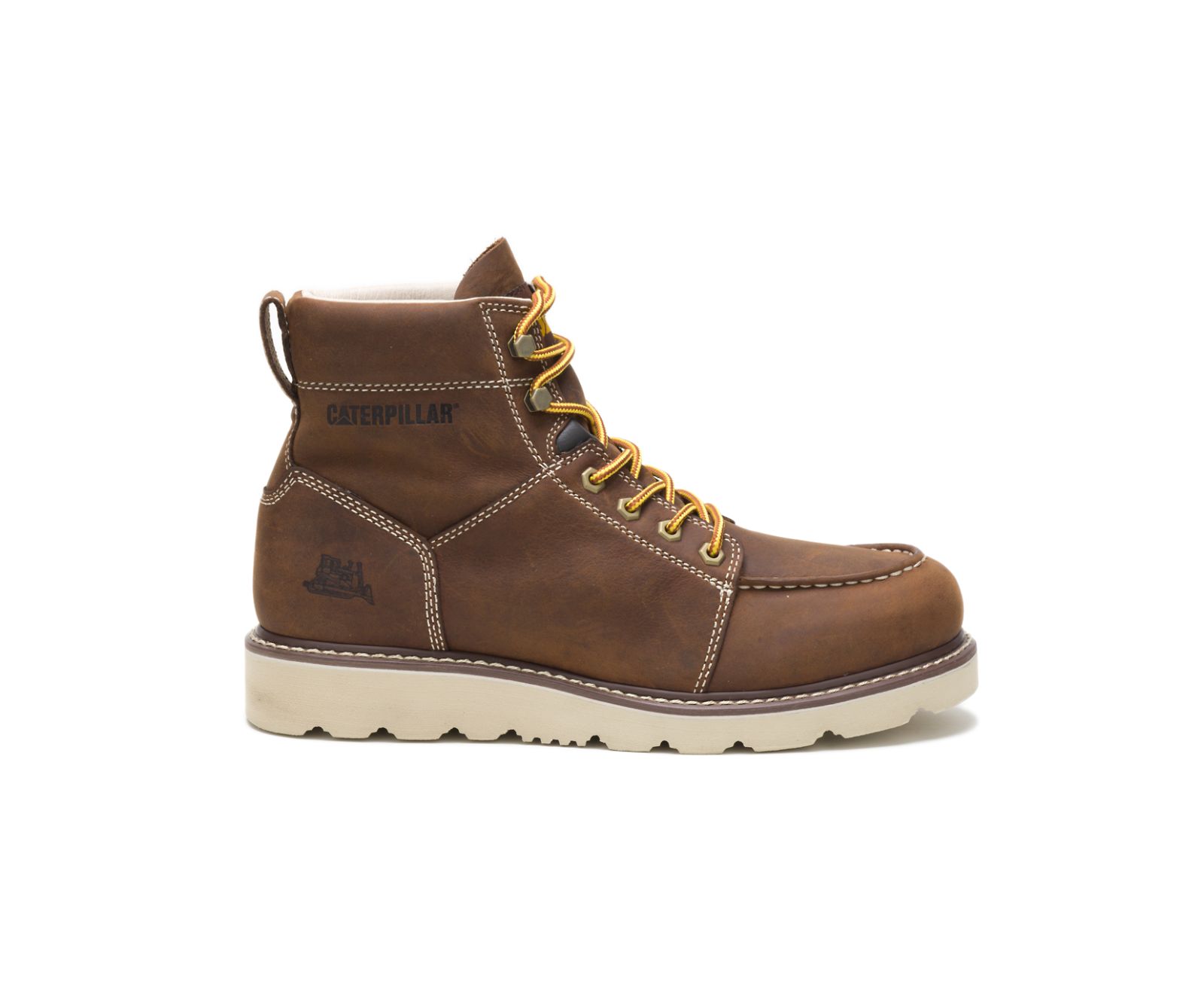 Tradesman Work Boots - Click Image to Close