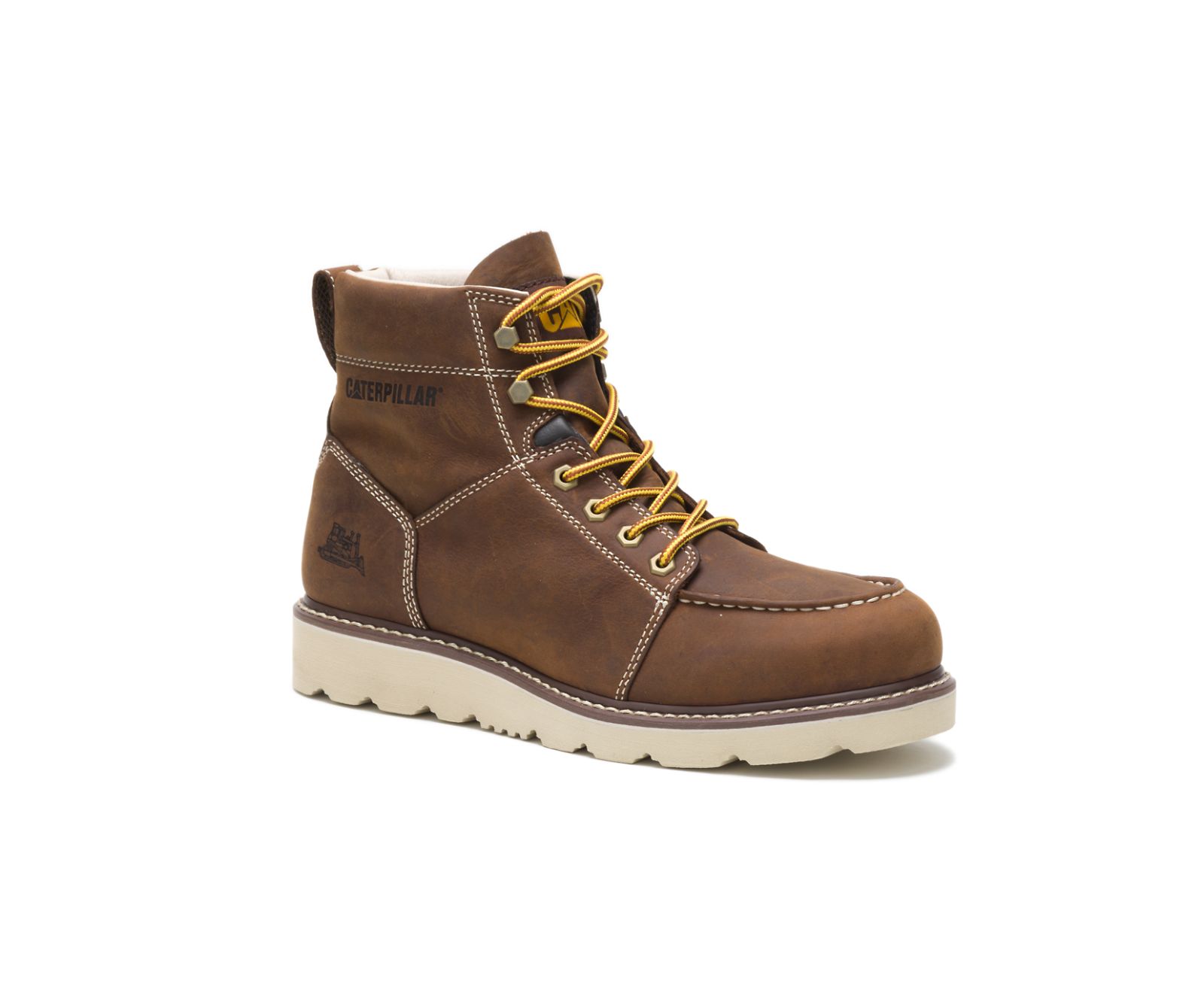 Tradesman Work Boots