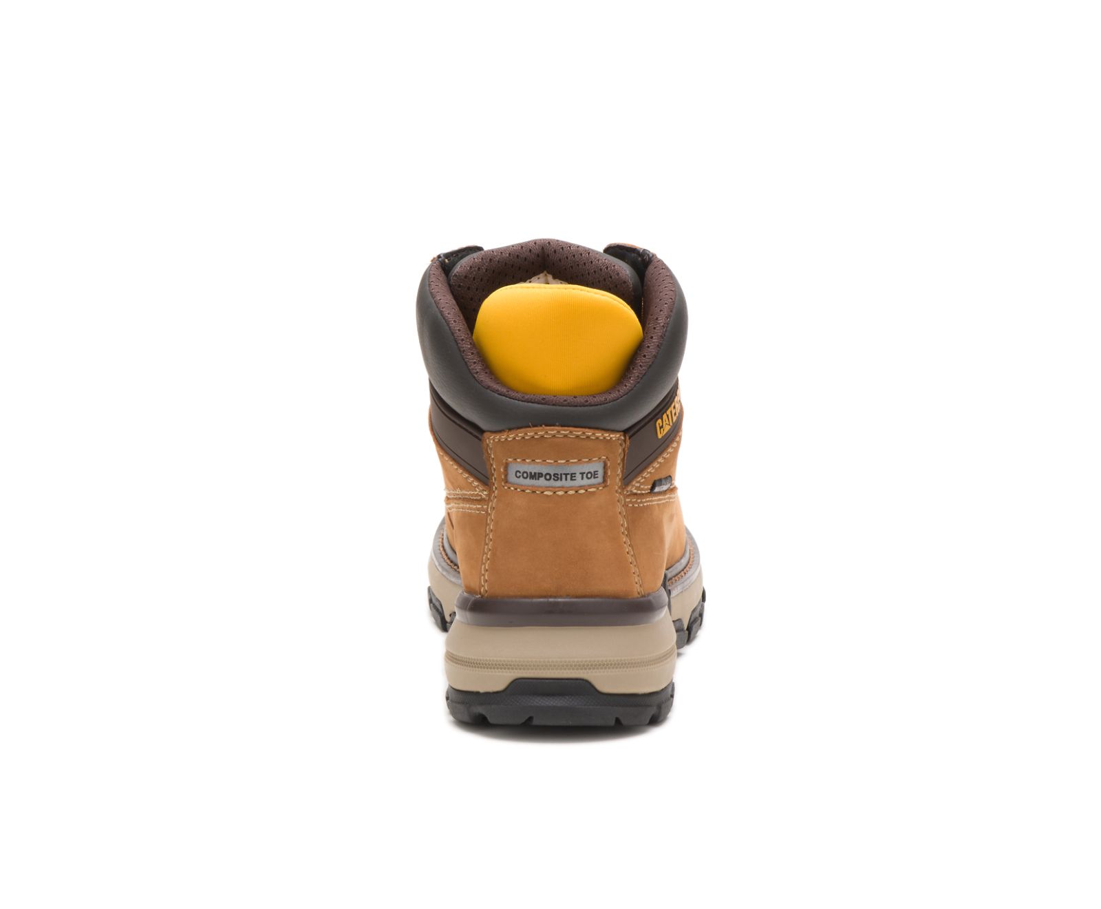 Excavator Superlite Waterproof Nano Toe Work Boots