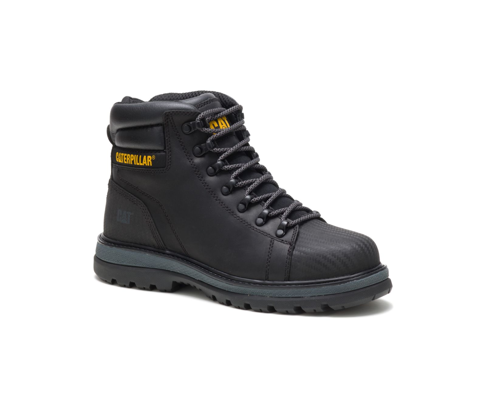 Foxfield Steel Toe Work Boots