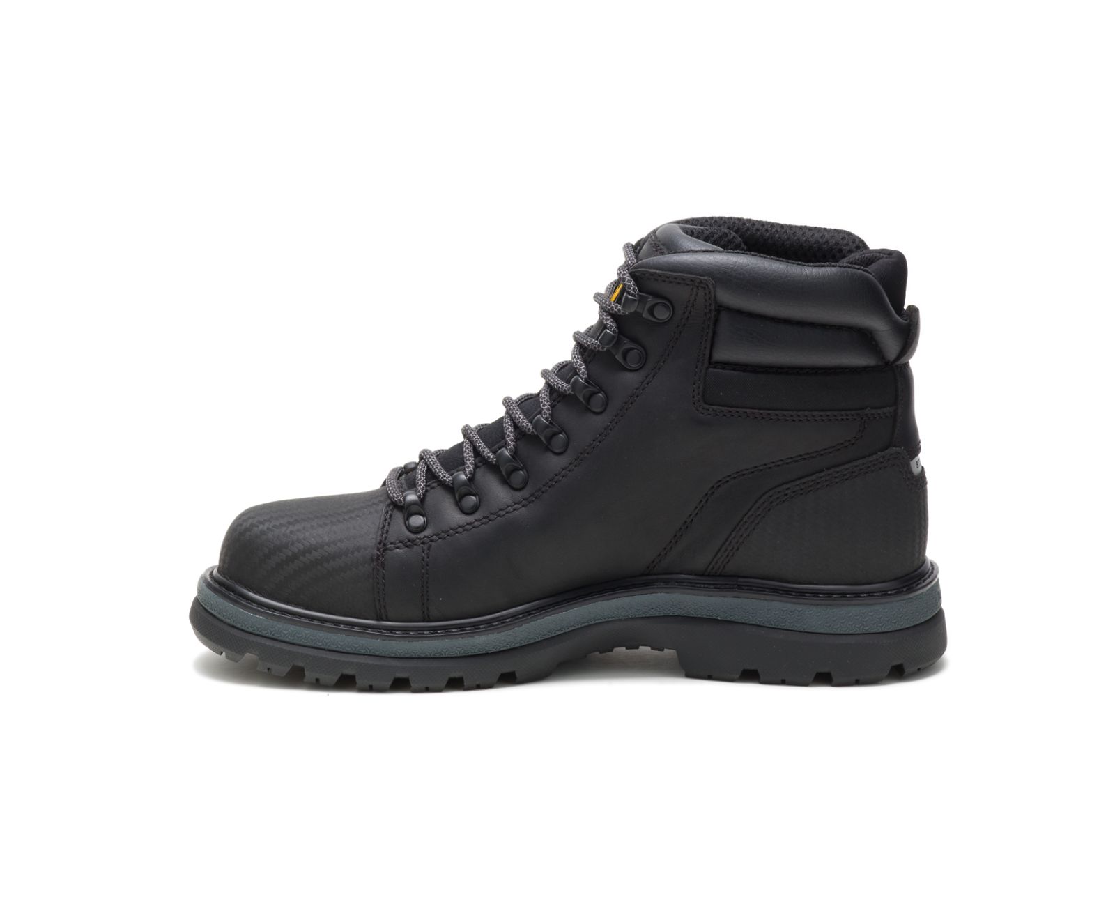 Foxfield Steel Toe Work Boots