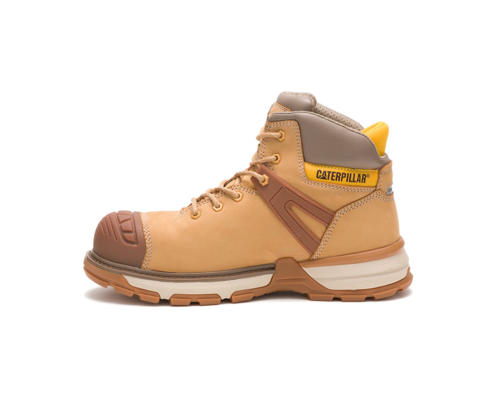 Excavator Superlite Waterproof Nano Toe Work Boots