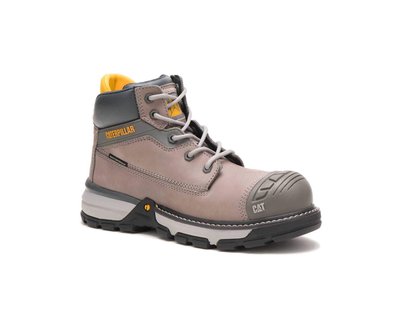 Excavator Superlite Waterproof Nano Toe Work Boots