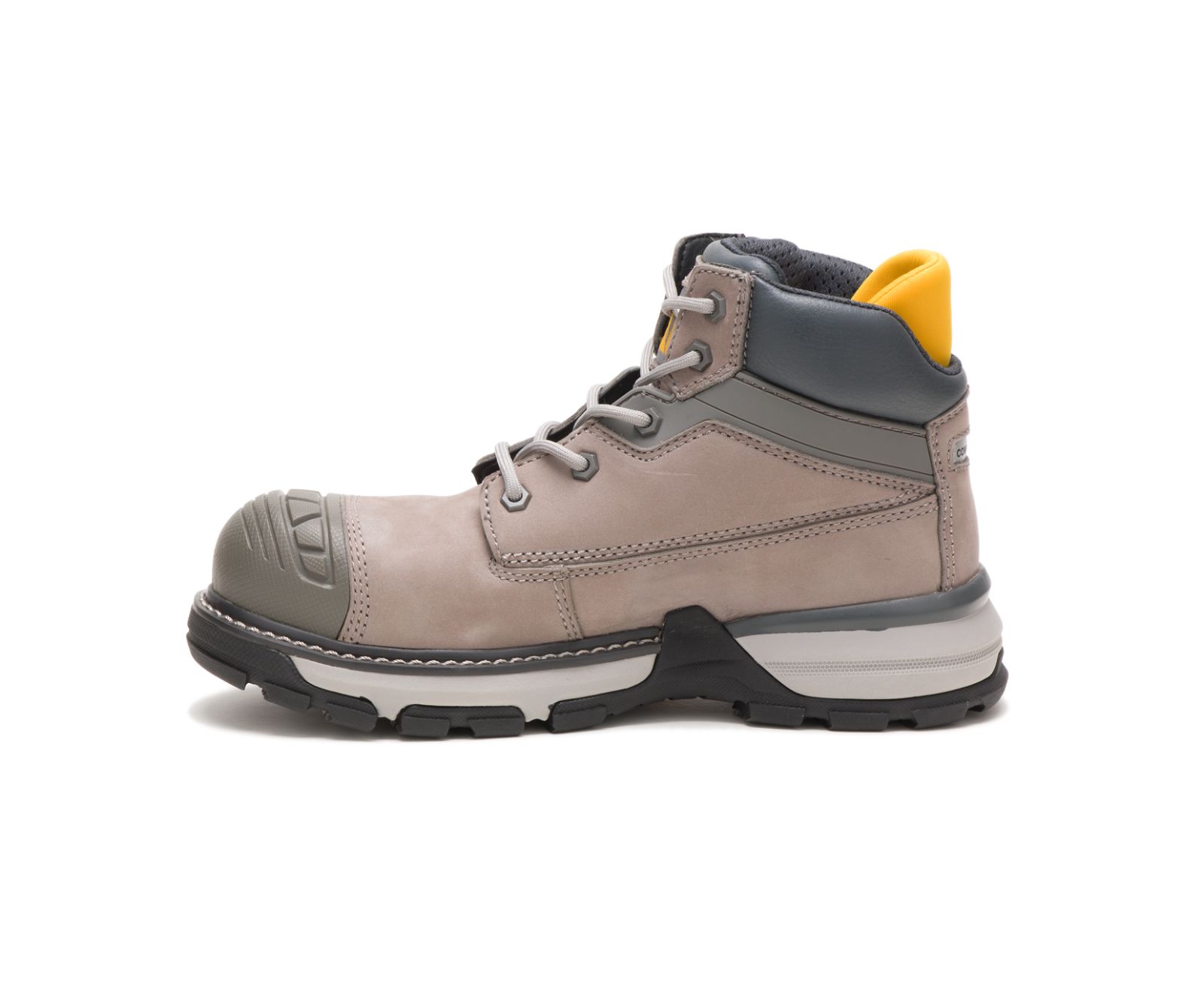 Excavator Superlite Waterproof Nano Toe Work Boots