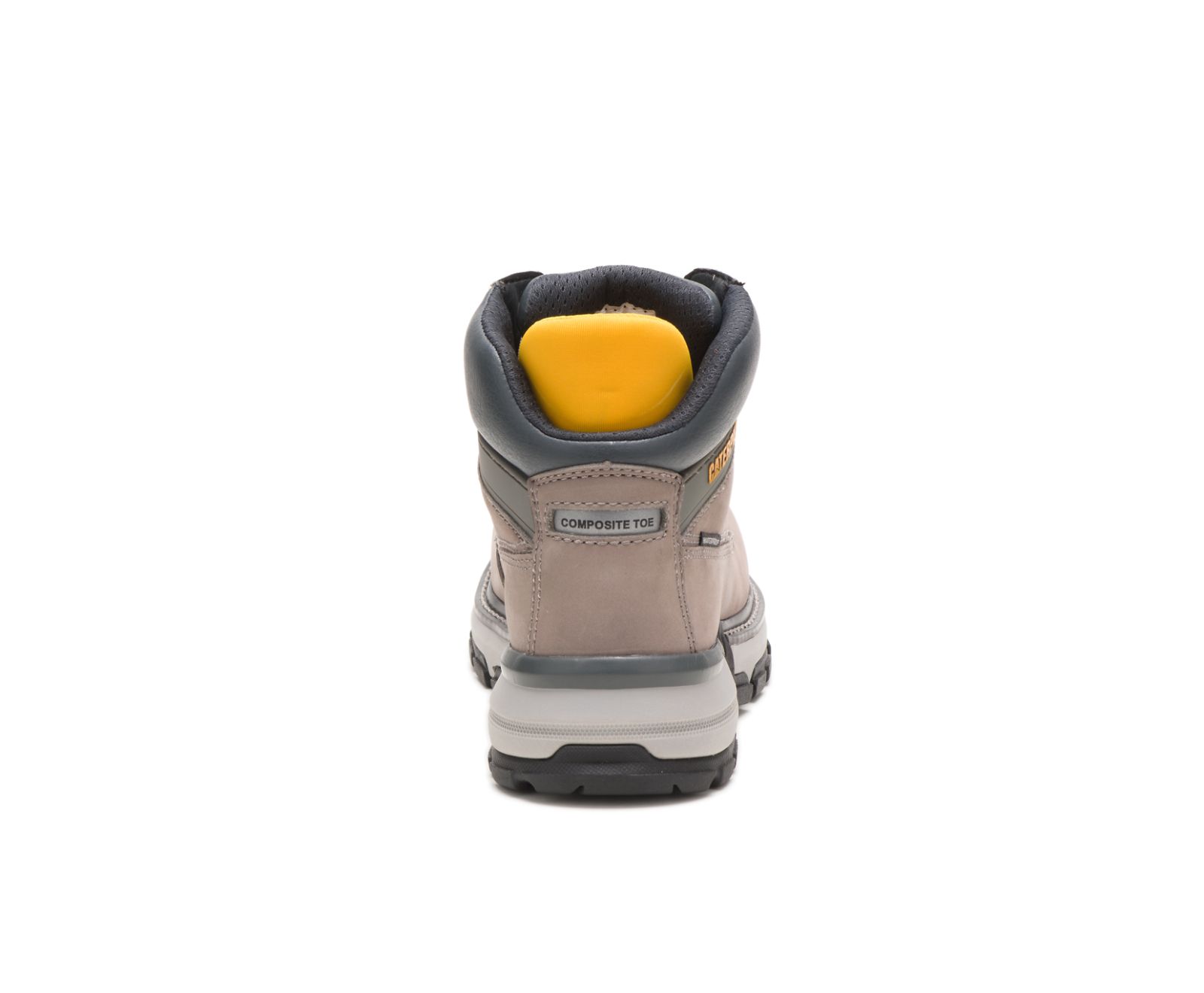 Excavator Superlite Waterproof Nano Toe Work Boots