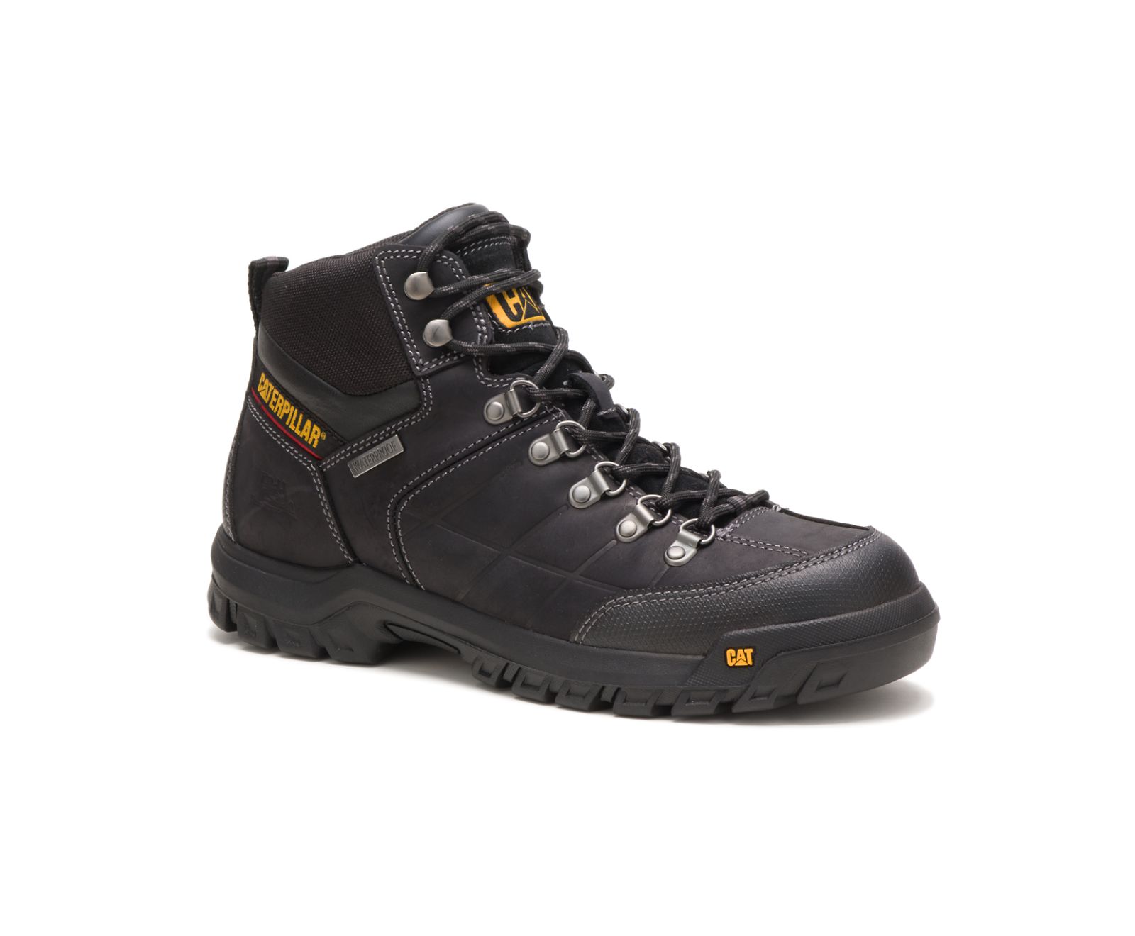 Threshold Waterproof Work Boots