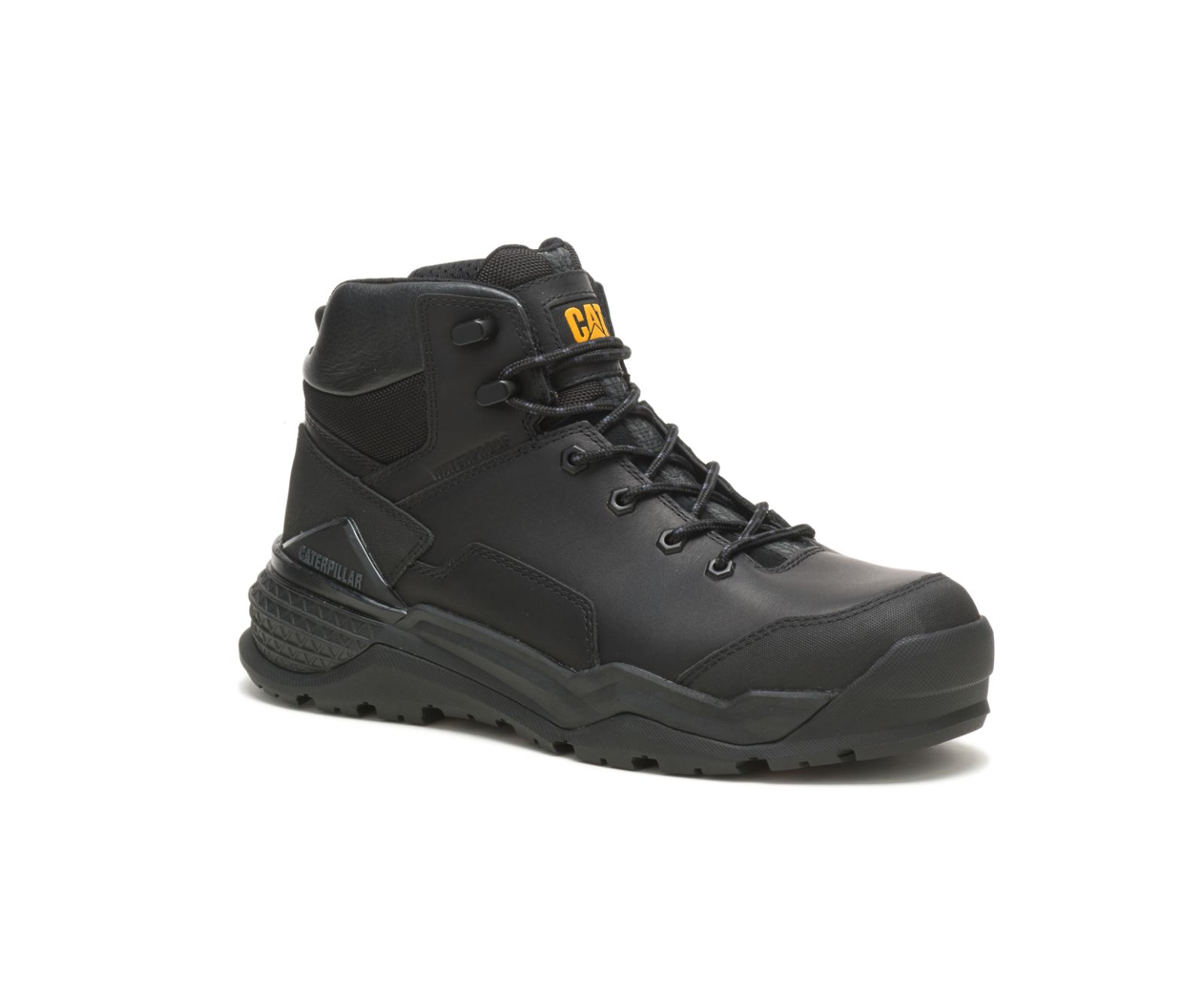 Provoke Mid Waterproof Alloy Toe Work Boots