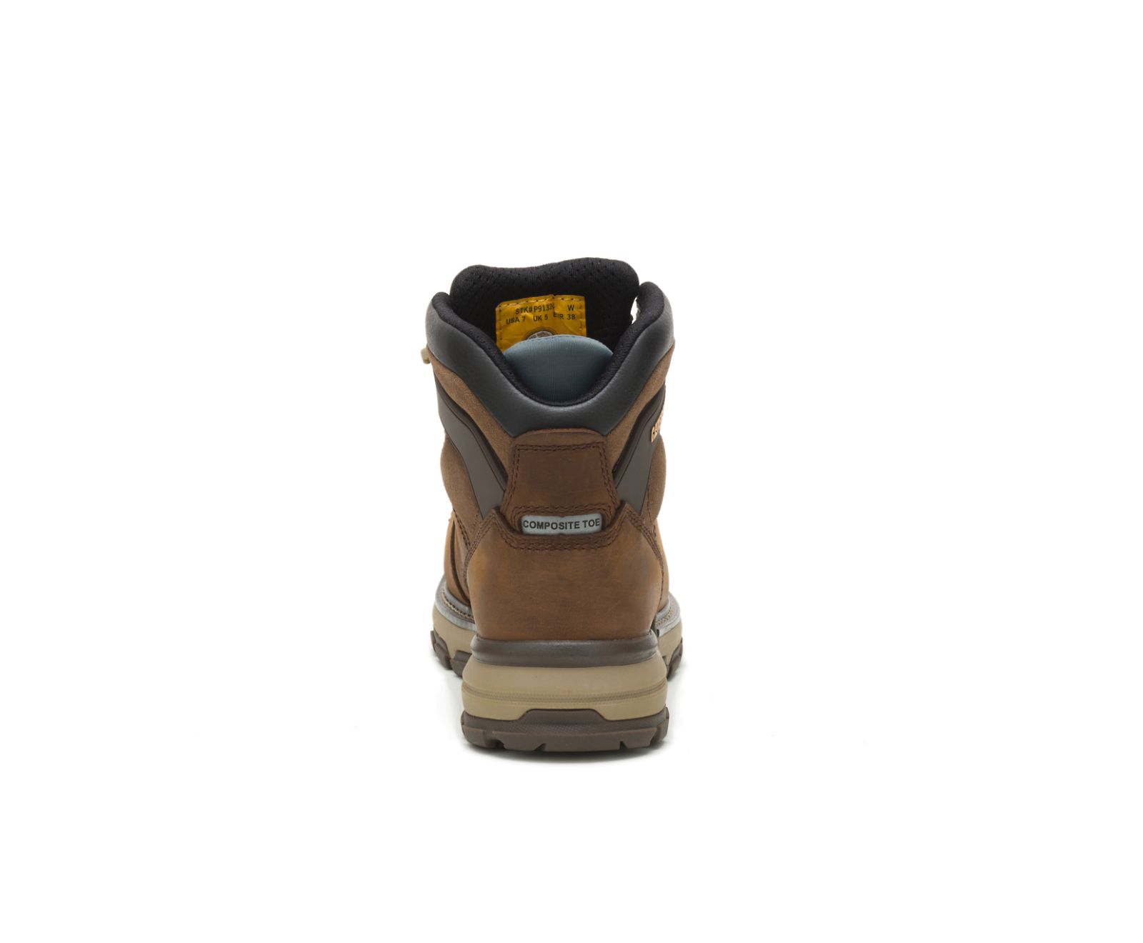 Excavator Superlite Waterproof Thinsulate™ Nano Toe Work Boots