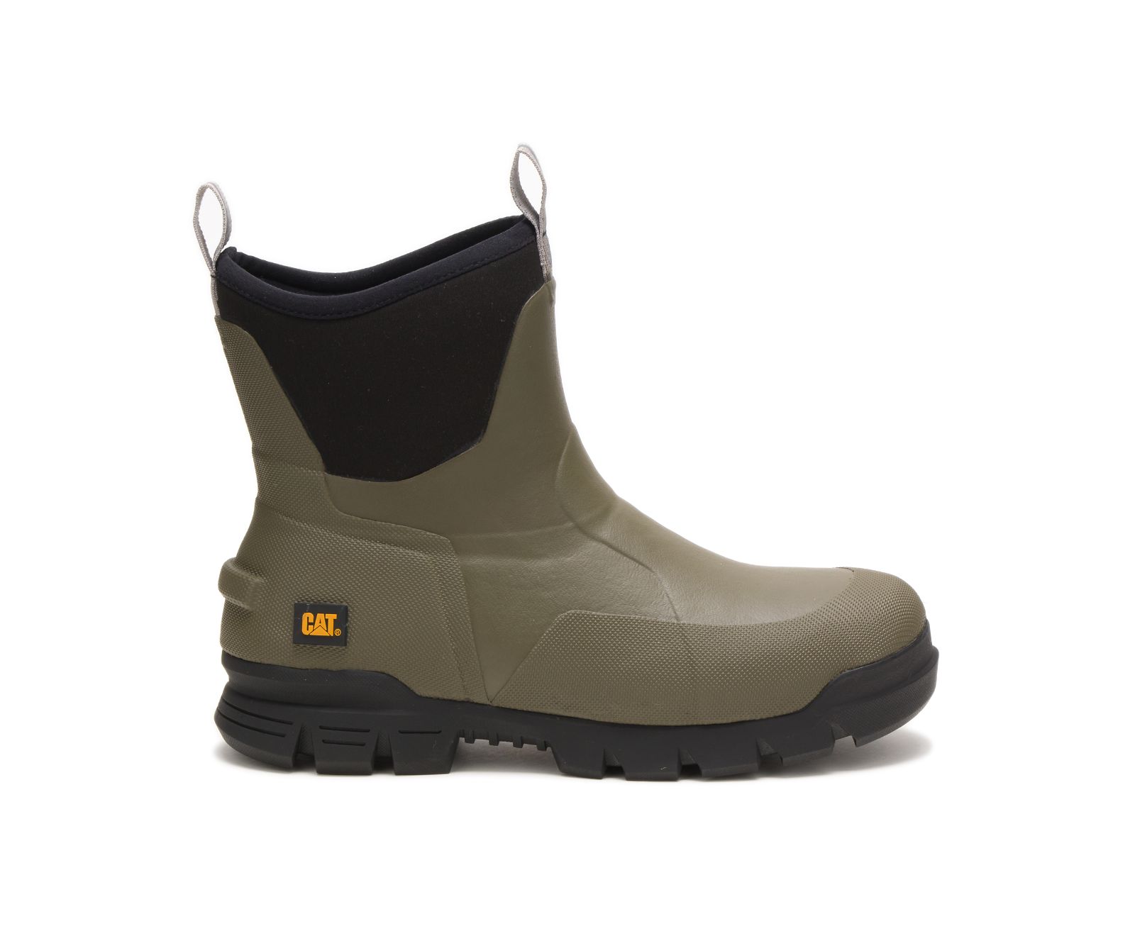 Stormers 6" Boots - Click Image to Close