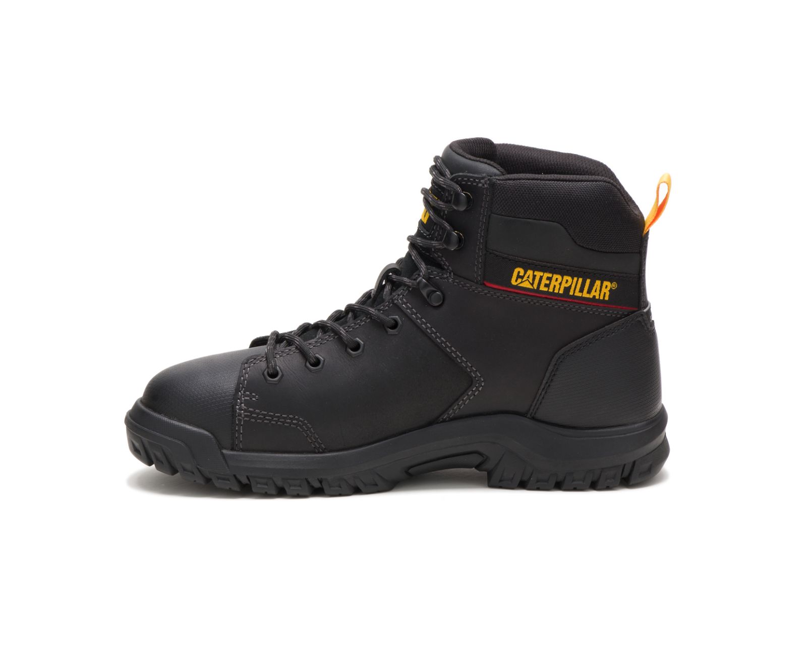 Wellspring Waterproof Metatarsal Guard Steel Toe Work Boots