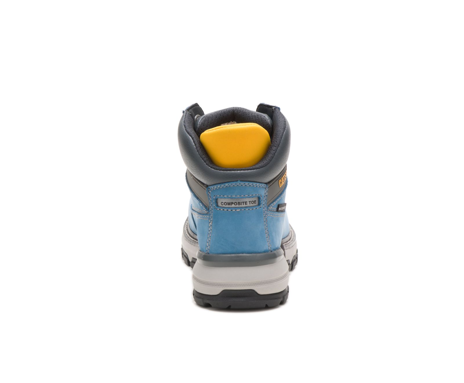 Excavator Superlite Waterproof Nano Toe Work Boots