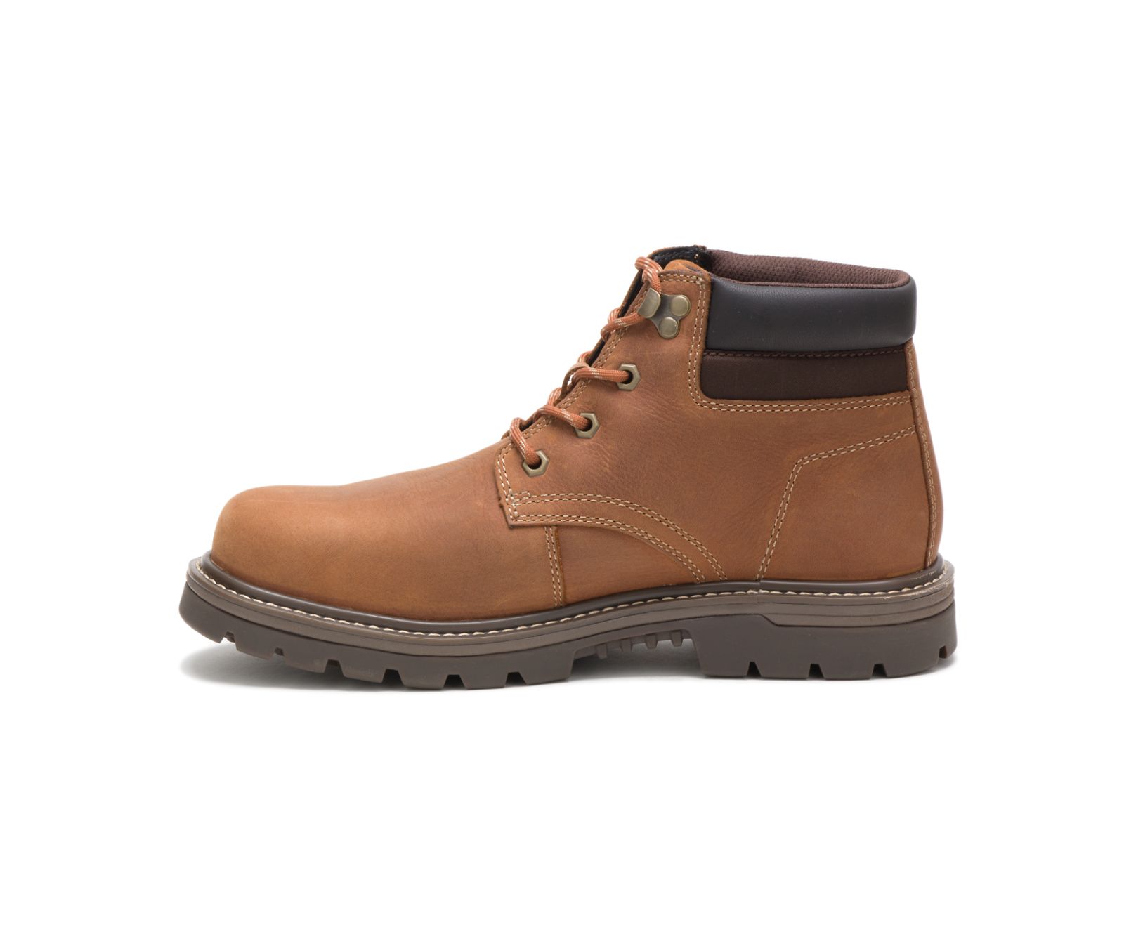 Outbase Waterproof Steel Toe Work Boots