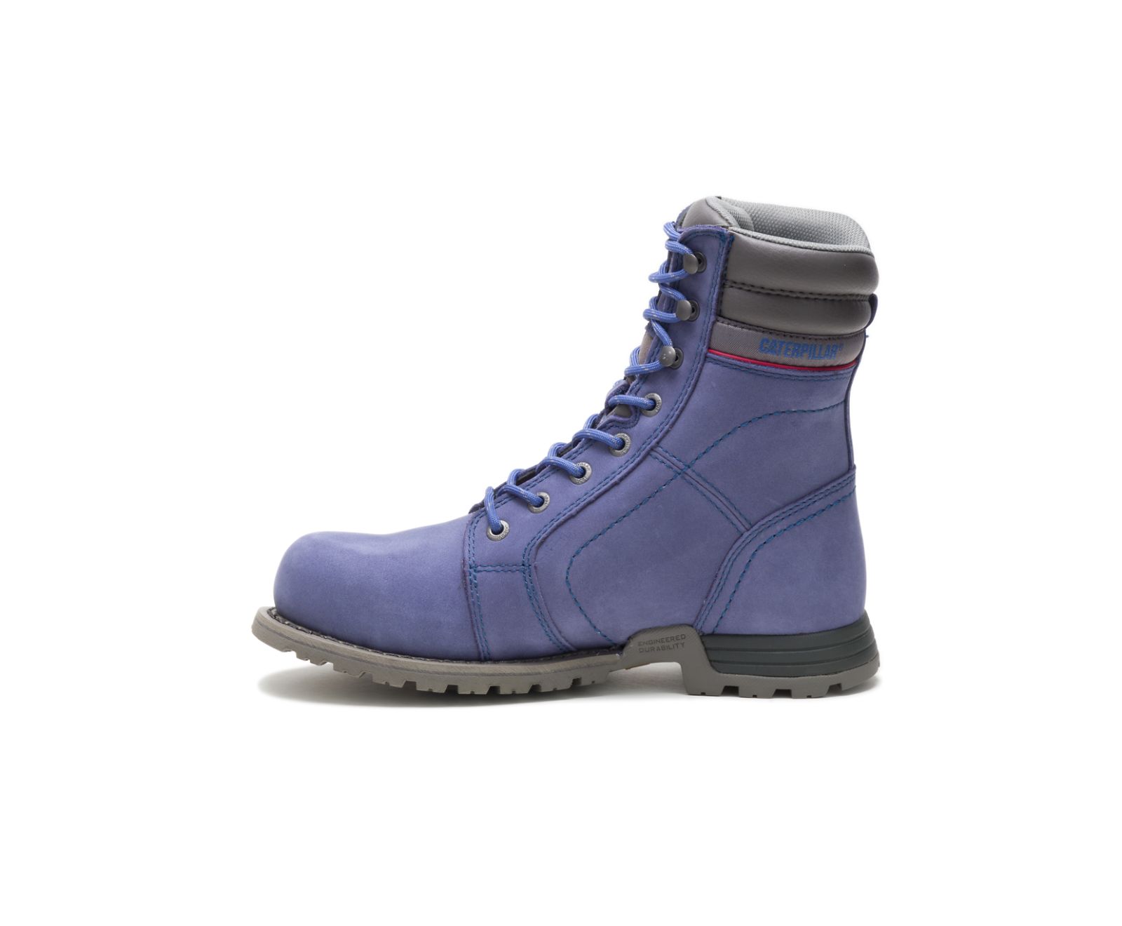 Echo Waterproof Steel Toe Work Boots