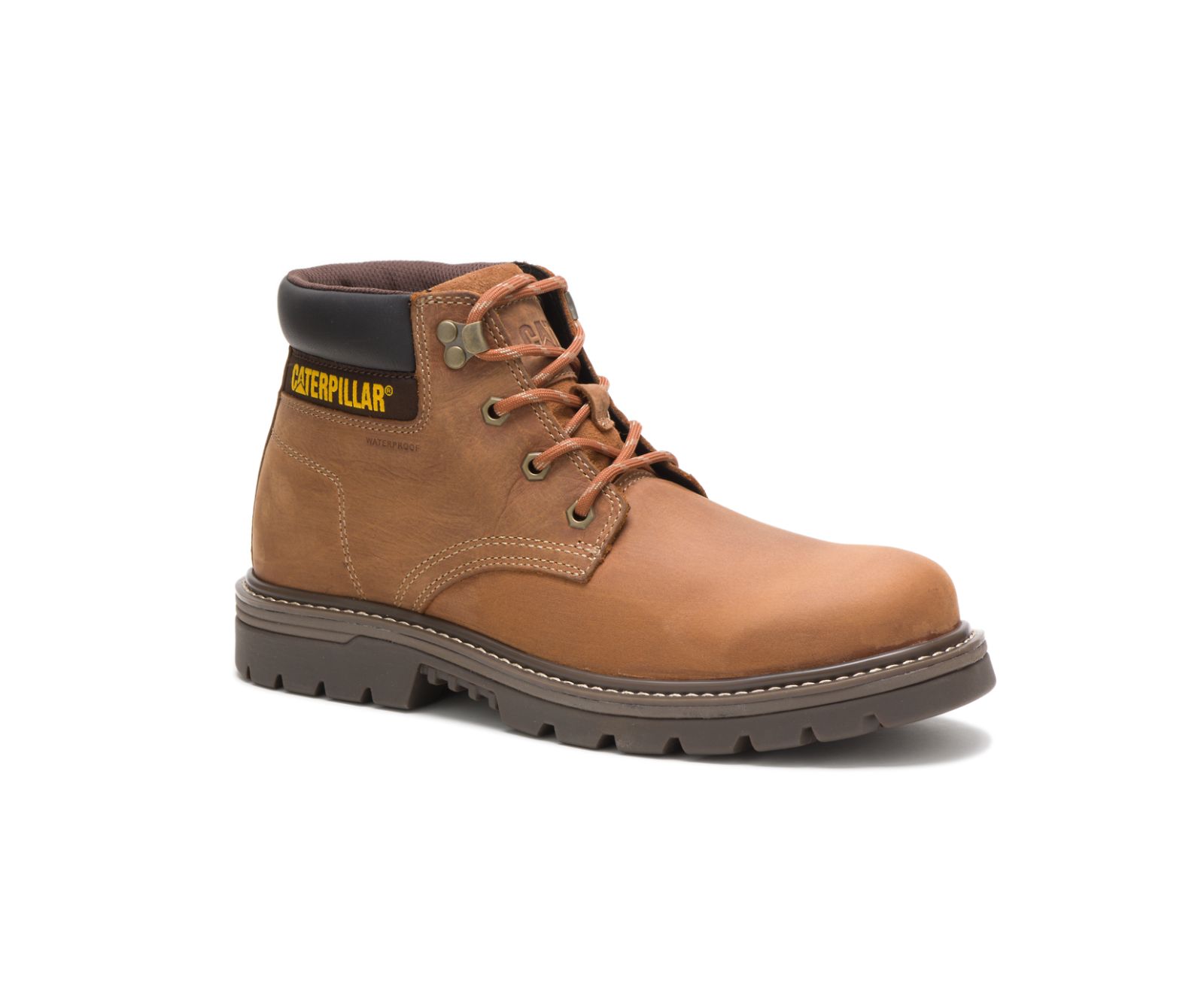 Outbase Waterproof Work Boots