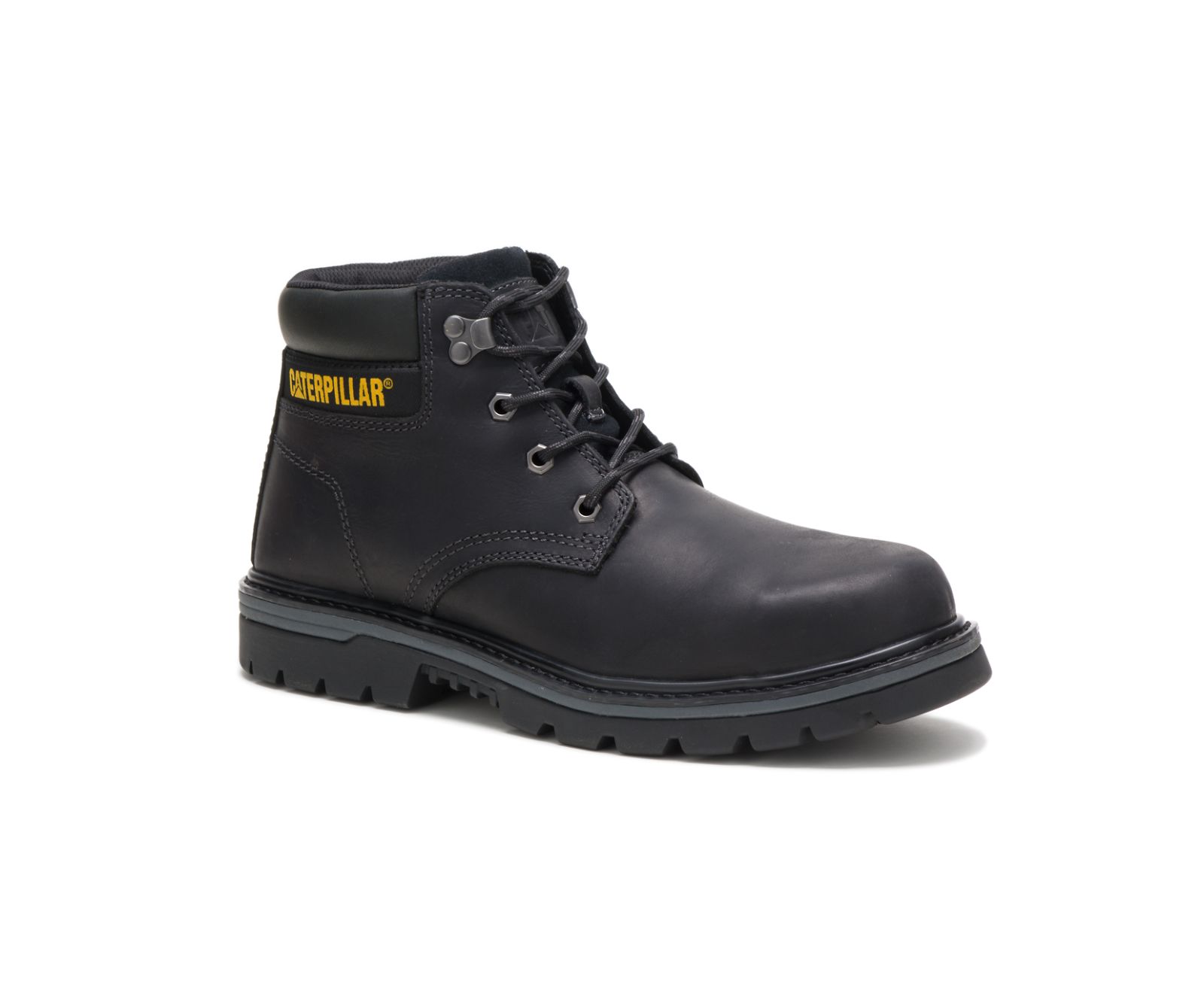 Outbase Steel Toe Work Boots