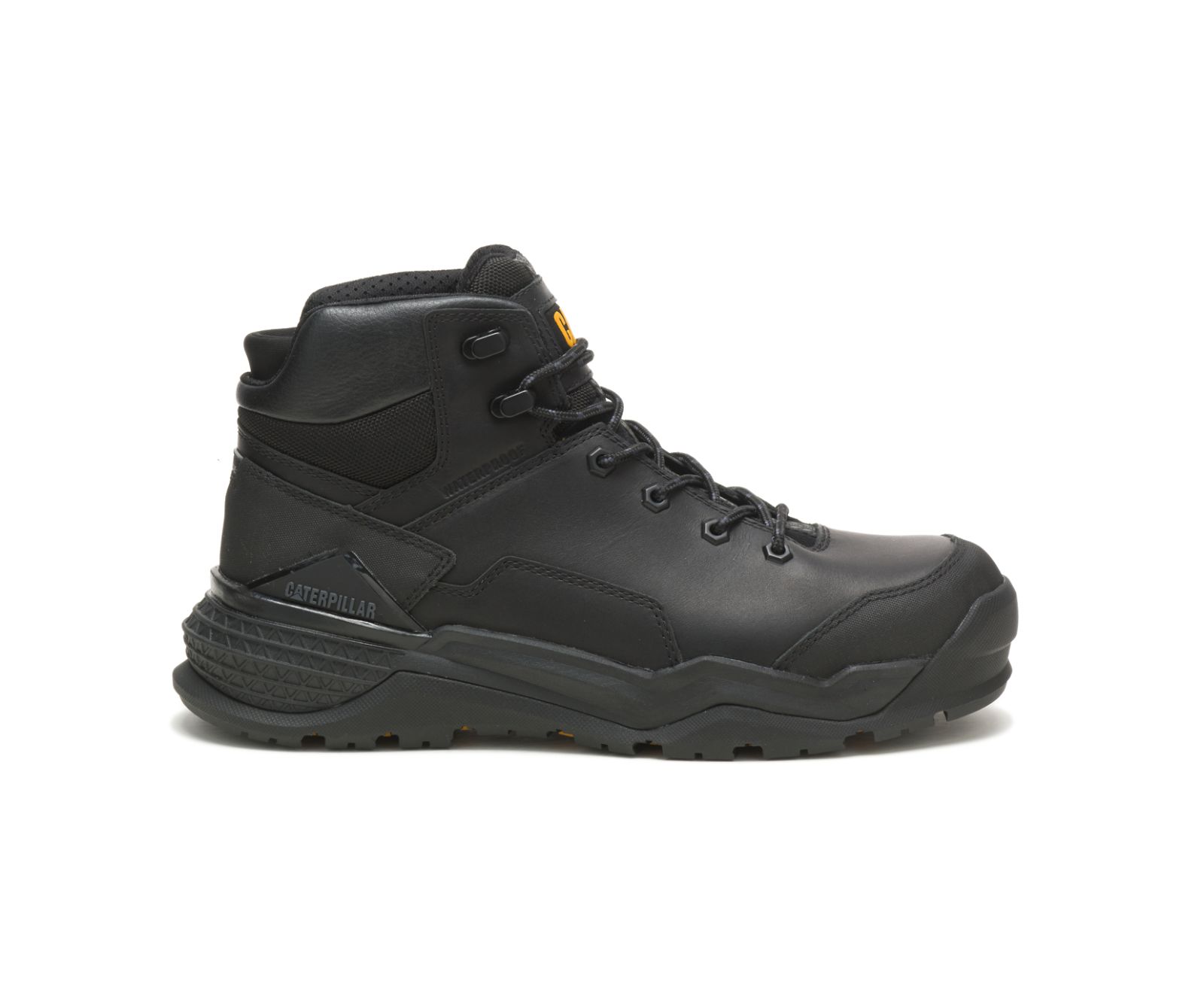 Provoke Mid Waterproof Alloy Toe Work Boots