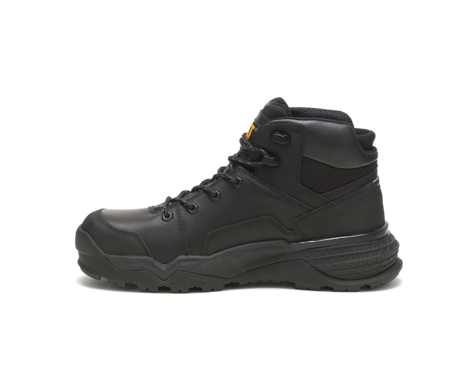 Provoke Mid Waterproof Alloy Toe Work Boots