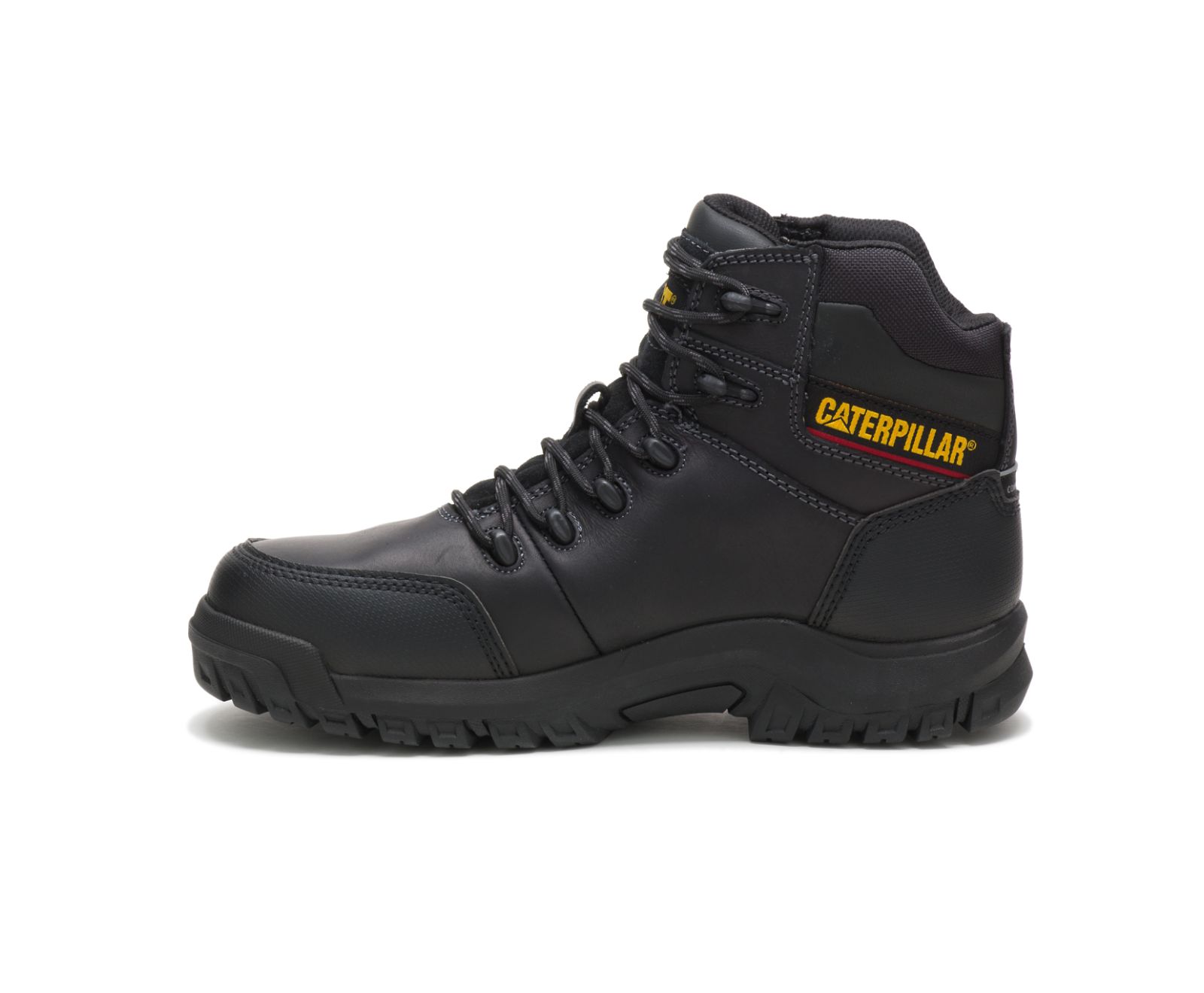 Resorption Waterproof Composite Toe Work Boots