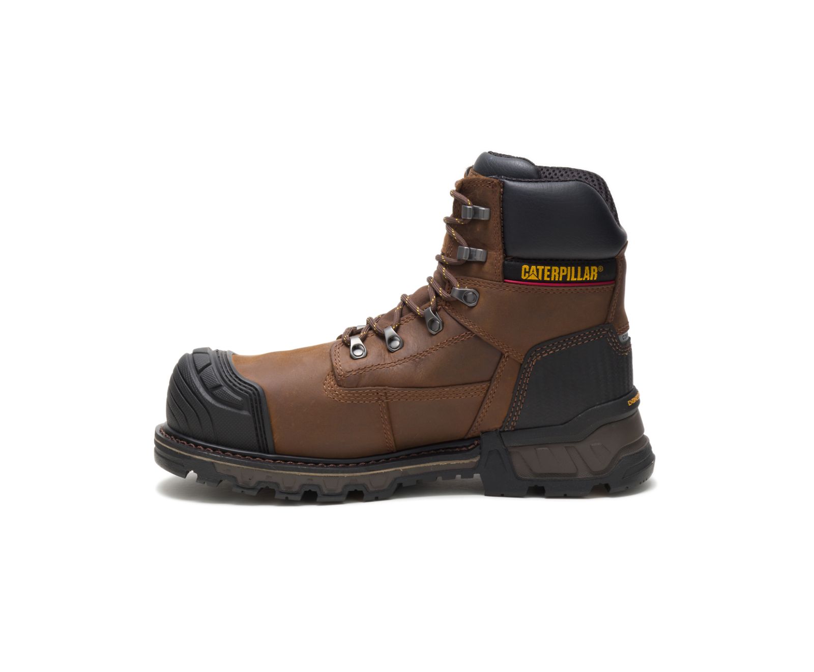 Excavator XL 6" Waterproof Composite Toe Work Boots