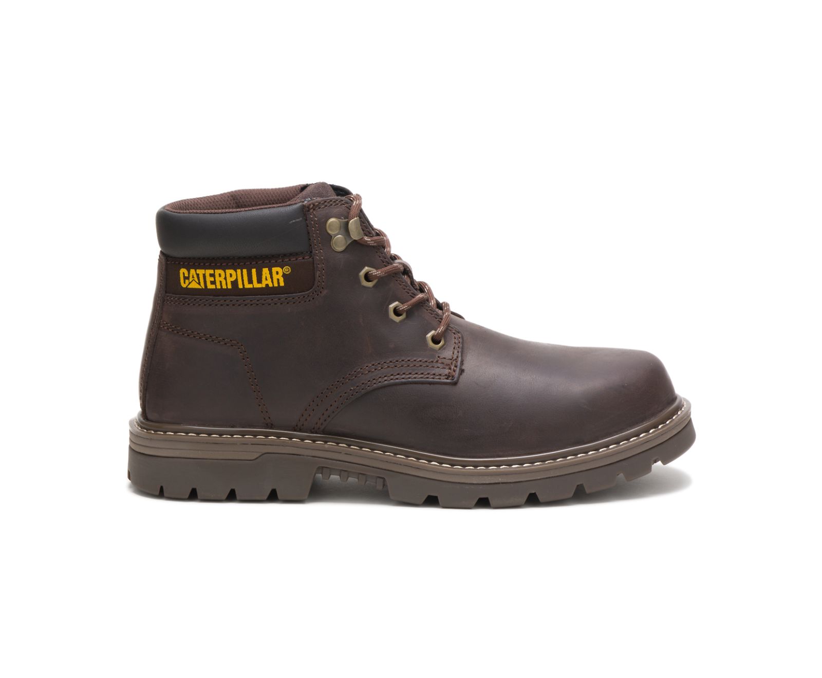 Outbase Steel Toe Work Boots - Click Image to Close