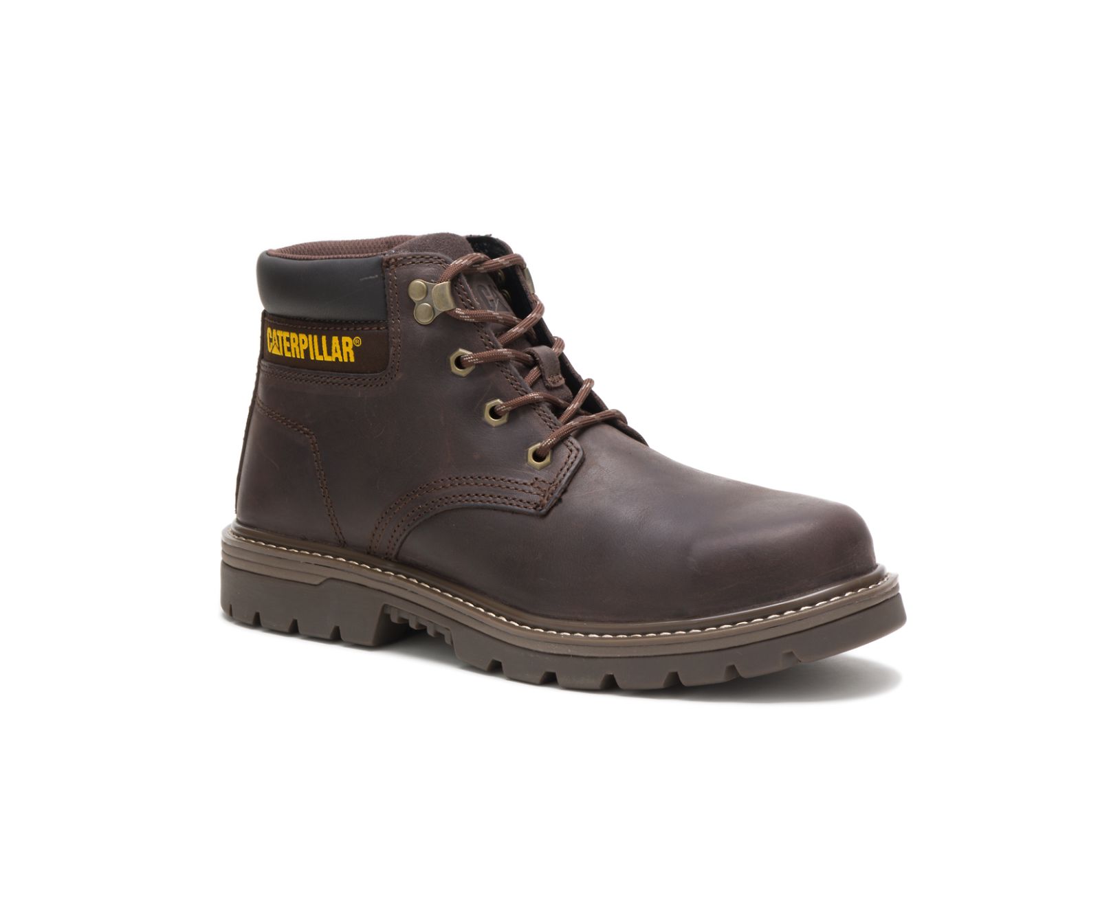 Outbase Steel Toe Work Boots