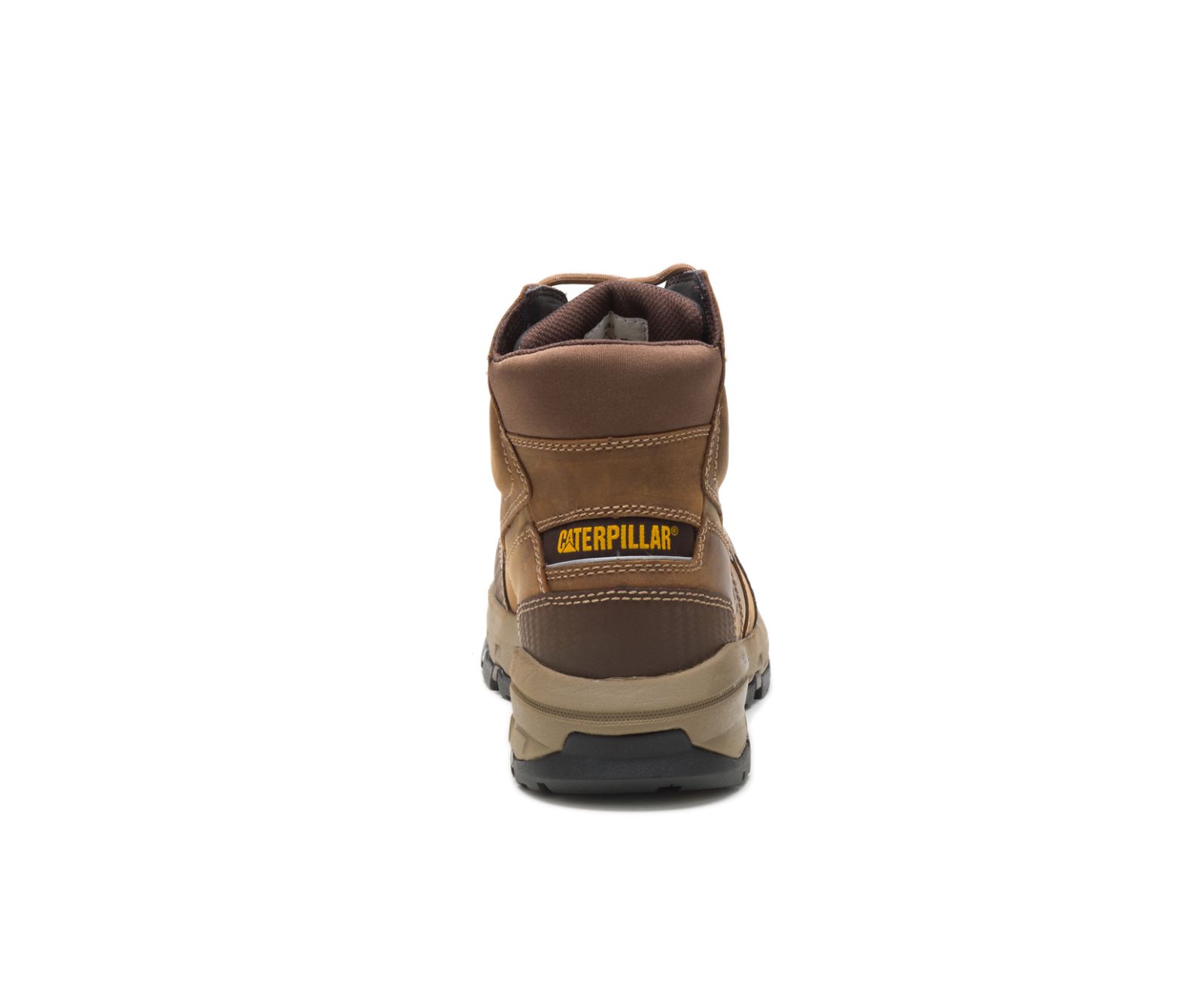 Device Waterproof Composite Toe Work Boots