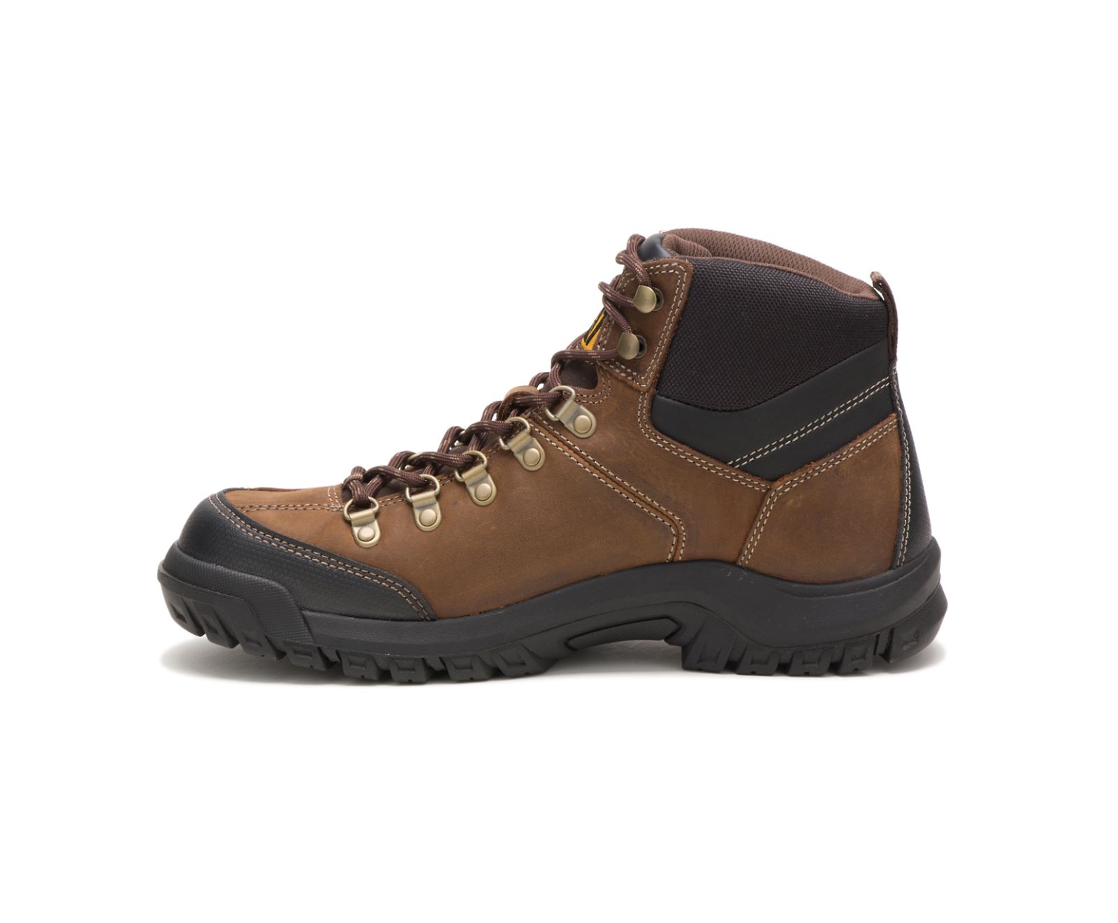 Threshold Waterproof Work Boots