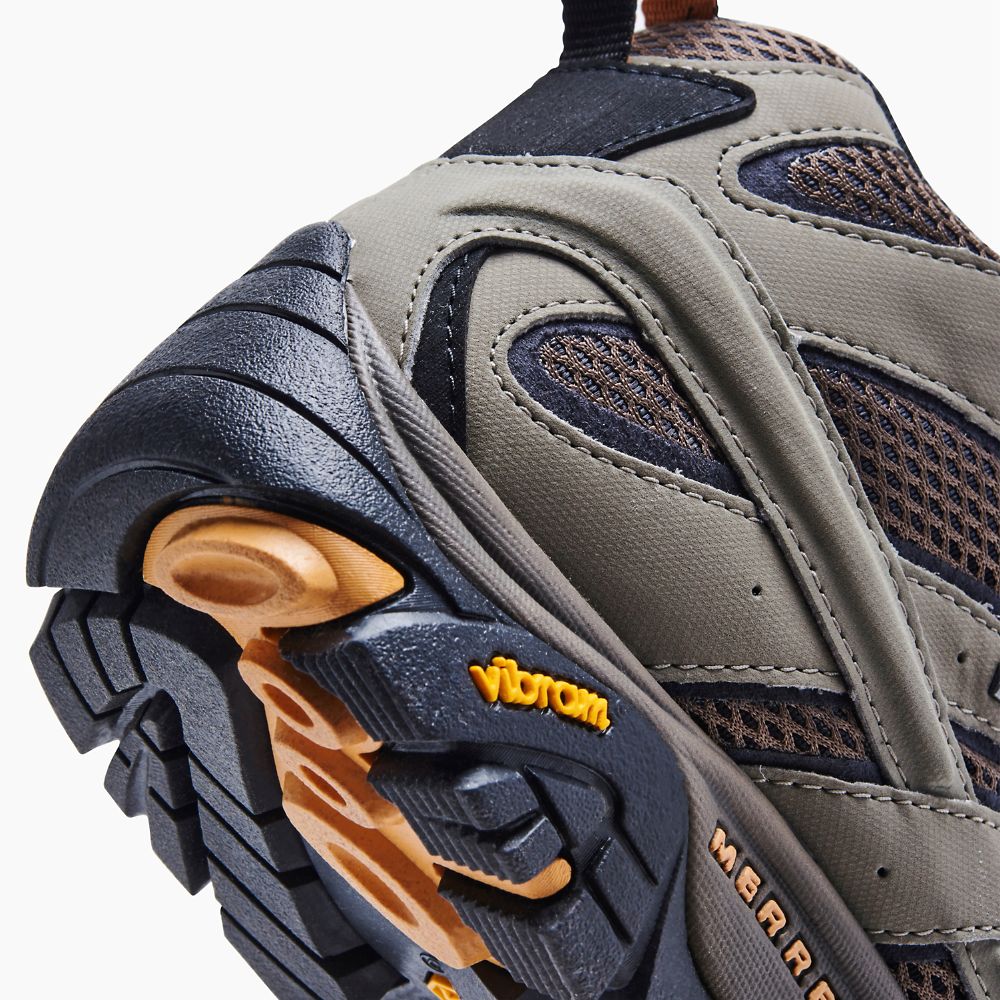 Merrel Moa Mi GORE-TEX® Walnut