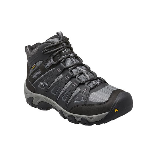 OAKRIDGE WATERPROOF BOOT MAGNET - Click Image to Close