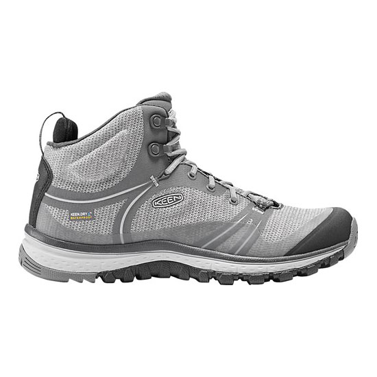 TERRADORA WATERPROOF BOOT GARGOYLE - Click Image to Close