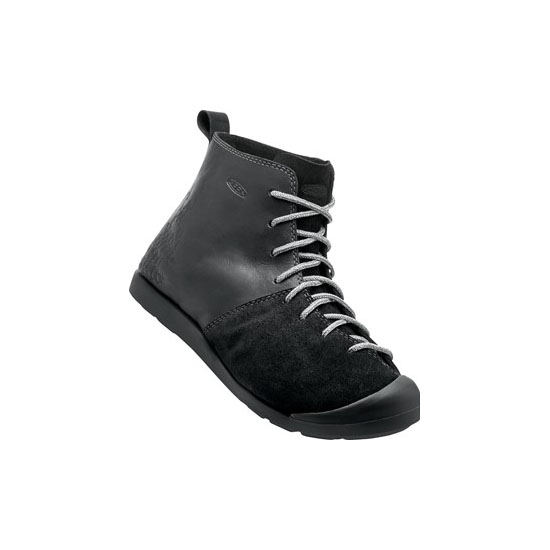 EAST SIDE BOOTIE BLACK