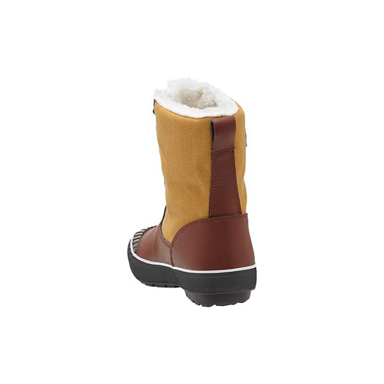 ELSA BOOT BRONZE MIST