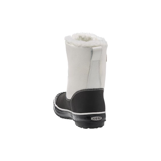 ELSA BOOT STAR WHITE