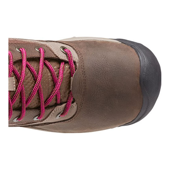 HOODOO III MID BOOT CASCADE BROWN