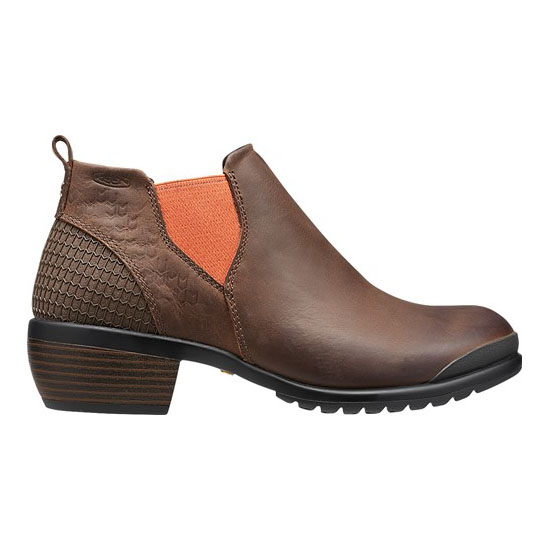 MORRISON CHELSEA CASCADE BROWN - Click Image to Close