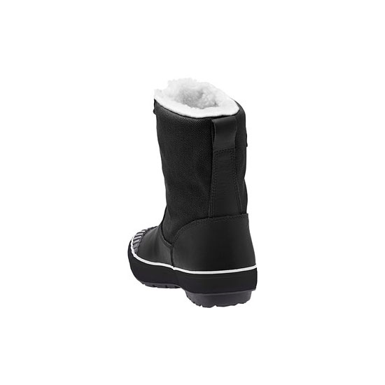 ELSA BOOT BLACK