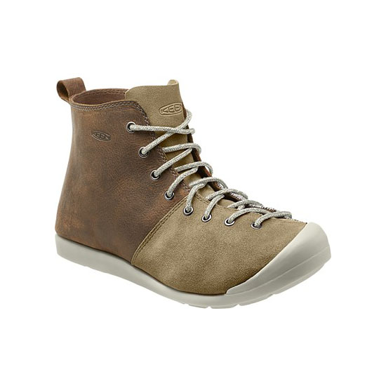 EAST SIDE BOOTIE PALE OLIVE - Click Image to Close