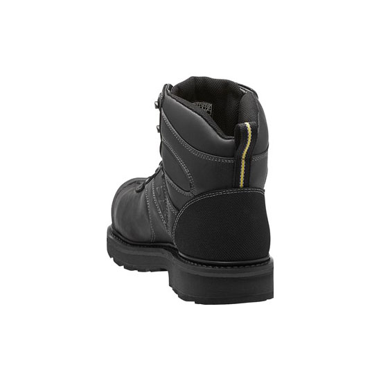 TACOMA WATERPROOF BLACK