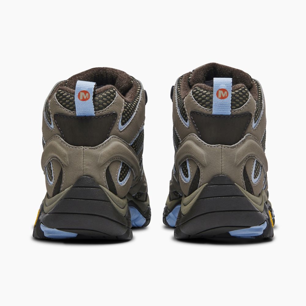 Merrel Moa Mi GORE-TEX® Brindle