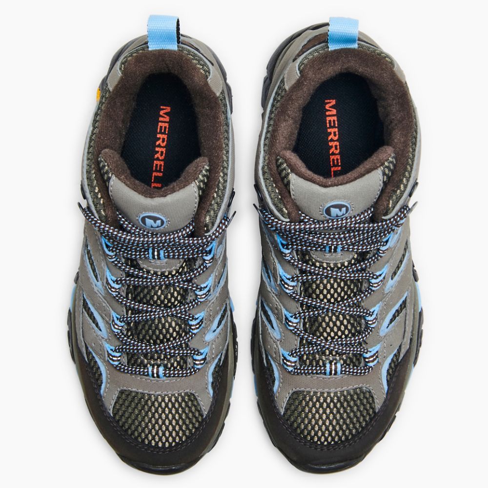 Merrel Moa Mi GORE-TEX® Brindle