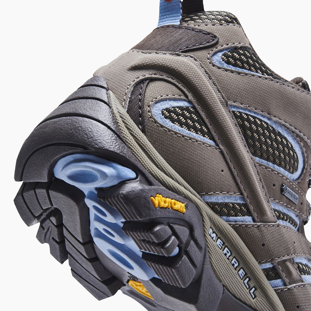 Merrel Moa Mi GORE-TEX® Brindle