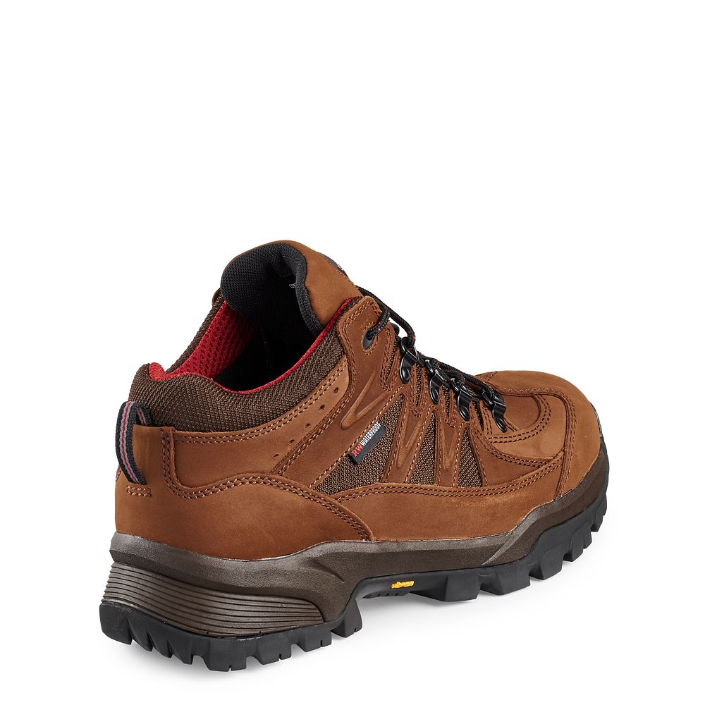 Red Wing TruHiker - Men's 3-inch Waterproof Soft Toe Hiker Boot