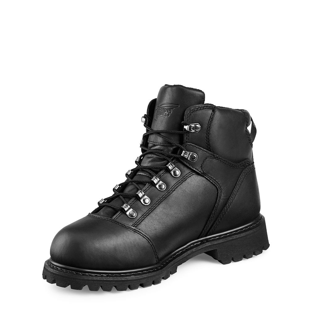 Red Wing TruWelt - Men's 6-inch Waterproof Safety Toe Boot