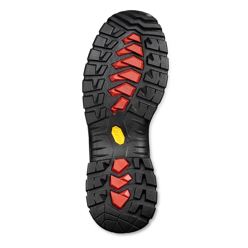 Red Wing FlexForce® - Men's 6-inch Waterproof Safety Toe Boot